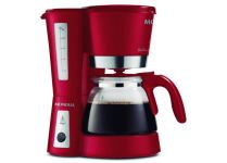 Cafetera Bella Arome II Premium RED-26 Cafecitos