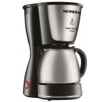 Cafetera Dolce Arome Inxo Jarra de Inox - 15 Cafecitos