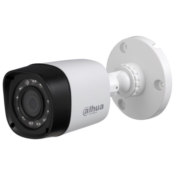 Camara Dahua Bullet 4K 20m 2.8mm IP67