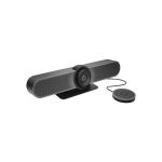 Camara Web Logitech MeetUp Expansion MIC CO
