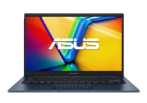 Notebook ASUS X1404VA-I712512 Intel Core i7-1355U 12GB