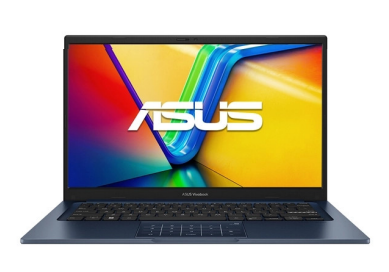 Notebook ASUS X1404VA-I712512 Intel Core i7-1355U 12GB