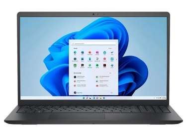 Notebook Dell I3530-5623BLK Intel Core i5-1334U 8GB