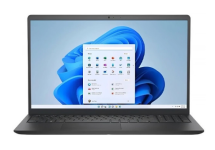 Notebook Dell I3535-A813BLK Ryzen 7 7730U