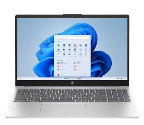 Notebook HP 15-FD0107DX  i7-1255U, 16GB RAM