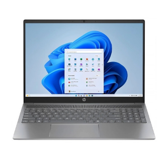 Notebook HP 15-FD0150WM  i5-1334U, 8GB RAM, 512GB SSD