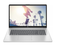 Notebook HP 17-CP2025DX Ryzen 5 7520U, 8GB RAM