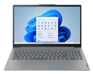 Notebook Lenovo IdeaPad 3 15ABR8 82XM00LMUS