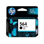 Cartucho de Tinta HP 564