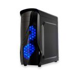 Gabinete Agiler AGI-C010 Gamer