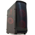 Gabinete Agiler AGI-C008 Gaming