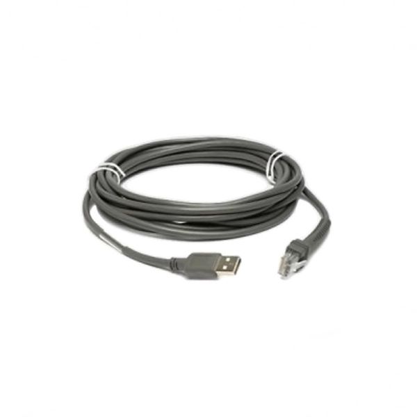 Lector Zebra DS7708-SR Cable