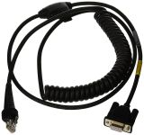 Lector Honeywell Cable Serial RS232 -