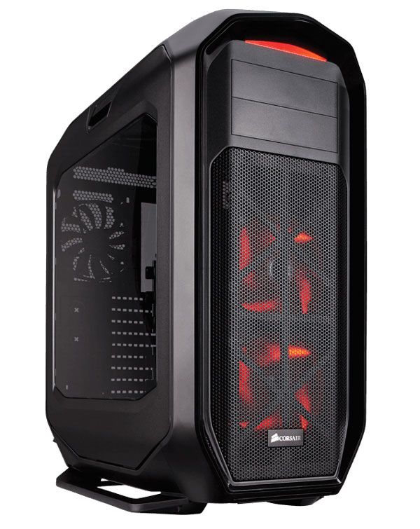 Gabinete Corsair Graphite 780T CC-9011063-WW