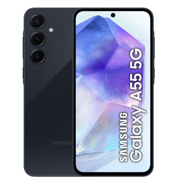 Celular Samsung A55 A556E 5G DS 8/256GB