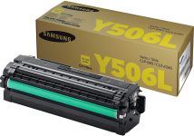 Cartucho de Toner Samsung CLT-K506L/XAA