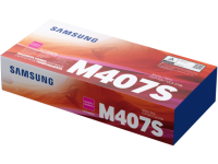 Cartucho de Toner Samsung CLT-M407S