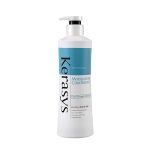 Acondicionador Moisturizing 600 ml