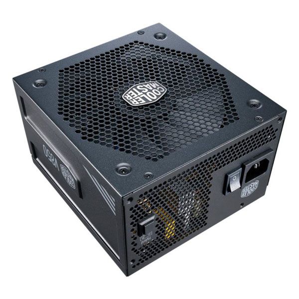 Fuente de Alimentación Cooler Master 850W V Gold