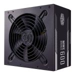 Fuente de Alimentación Cooler Master ATX 600W MWE Bronce V2