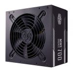 Fuente de Alimentación Cooler Master 700W MWE Bronce V2