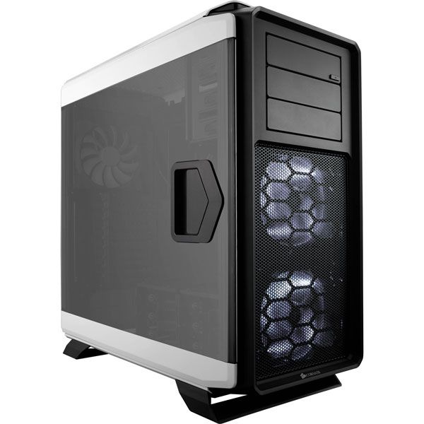 Gabinete Corsair Graphite 760T
