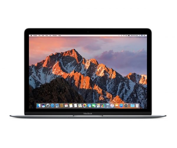 Apple MacBook Retina MNYG2E/A