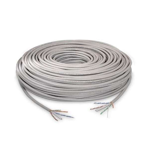 Cable UTP CAT5E Agiler AGI-CT1500UL