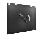 Gaveta 3nstar Dinero para CD350 Tapa Bandeja con Llave - 