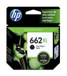 Cartucho de Tinta HP 662XL