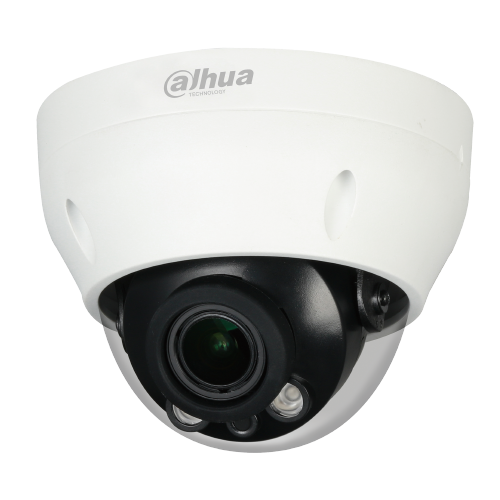 Camara Dahua Analogica Domo Varifocal 1080p 30 Mtrs