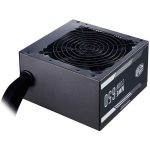 Fuente de Alimentación Cooler Master 650W MWE Blanco Full Range