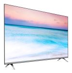 Smart TV 58" Philips 4K 58PUD6654/55