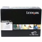 Cartucho de Toner Lexmark X644X11L