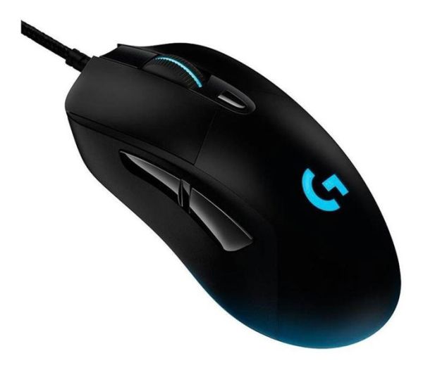 Mouse Logitech G403 Hero Gaming