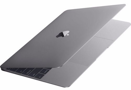 Apple MacBook Retina MNYG2E/A