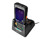 Estación de Ranura Única para Colector 3nstar Nustar 4