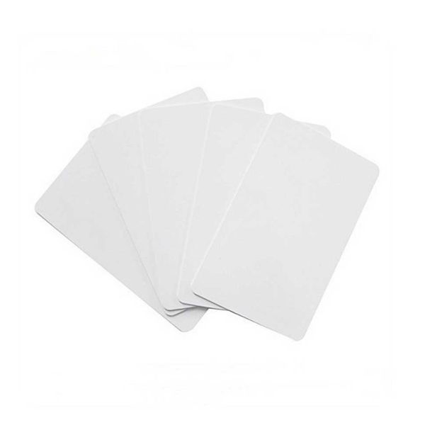 Tarjeta Dahua Fina Mifare