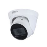 Camara Dahua IP Domo Varifocal 2MP 12VPoE 30 Mtrs