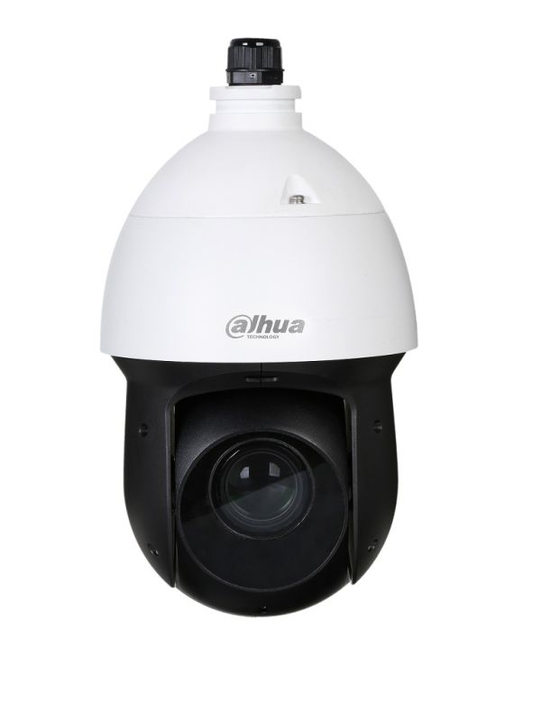 Camara Dahua PTZ HDCVI 100 Mtrs