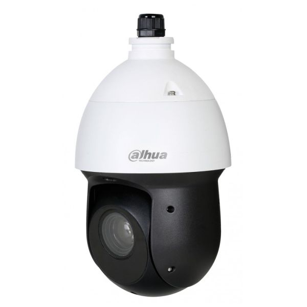 Camara Dahua PTZ IP IR 100 Mtrs