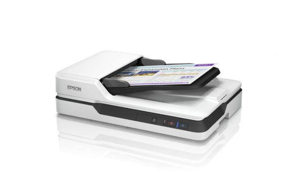 Scanner Epson DS-1630 Color/USB