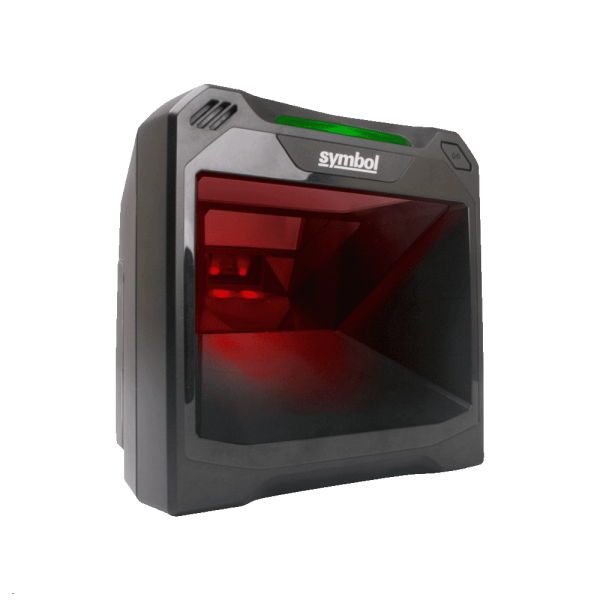 Lector Zebra 2D DS7708-SR Imager Fijo