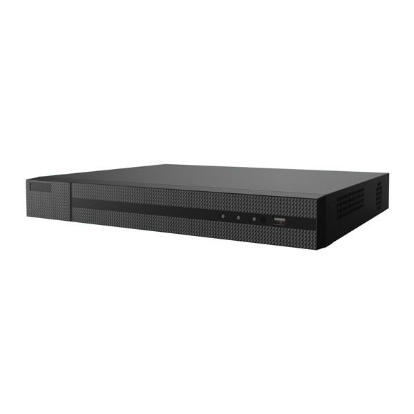 DVR 8 CH HiLook 2 MP 1080P H.265+