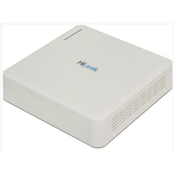 DVR Lite HiLook 8CH 2MP 1080P H.264+