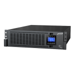 UPS Infosec 220V E3 Pro 10000 RT VA
