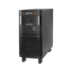 UPS Infosec 220V E4 LCD 6000 RT VA