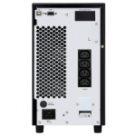 UPS Infosec 220V E4 LCD Pro 2000 VA