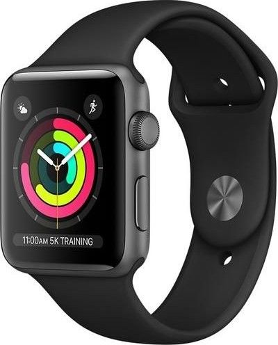 Apple watch 3 discount funciones