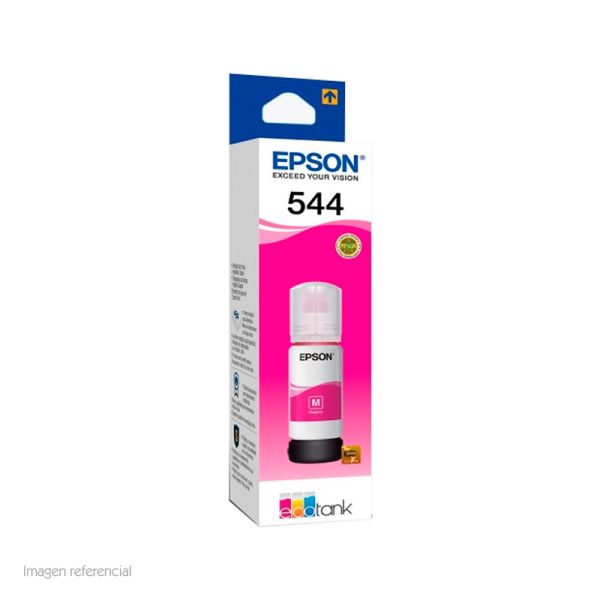 Tinta Epson T544